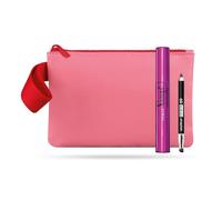 Pupa Cofanetto - Extensor de pestañas Vamp + Multiplay 09, color negro profundo, tamaño especial