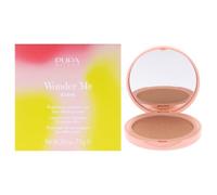 Pupa Wonder Me Glow Shimmery Rose 105