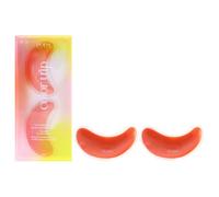 PUPA COLOR TRIP PADS EYE CALDO/FRED