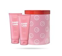 Pupa Conf. Happybox Candy Land Gel Doccia 200ML + Latte Corpo 200ML OB3R04A005
