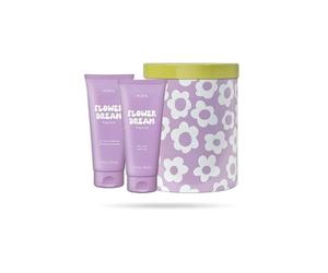 Pupa Conf. Happybox Flower Dream Gel Doccia Esfoliante 200ML + Latte Corpo 200ML OB3R05A003