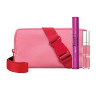 Pupa Conf. Mascara Vamp Lash Extender + Miss Pupa Gloss + Pochette 040585A