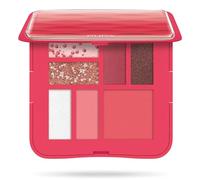 Pupa Coral 003 Coral Palette Cara y Ojos con Espejo 8g