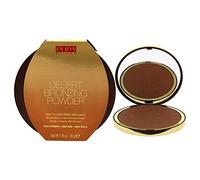 PUPA Desierto Bronceado Polvo Maquillaje Cara 002 MIEL ORO