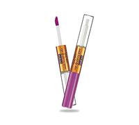 Pupa Duo - Pintalabios líquido, 8 ml