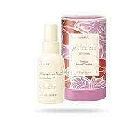 Pupa Eau de Toilette Flower Artist, agua perfumada para el cuerpo de pera, amapola, ámbar, notas almizcladas, kit con estuche rígido, idea de regalo (006 Delicate Coquelicot, 100 ml)