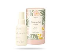 Pupa Eau de Toilette Flower Artist, kit con estuche rígido, idea regalo 002 Bright Sakura: notas ozónicas, mandarina, flores de cerezo, vainilla, haba tonka, notas almizcladas 100 ml