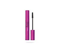 Pupa EveryWear Máscara Lash Extender Negro + Correa ajustable, Phone Patch, Abanico, Porta Máscara 003 Rojo