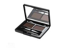 Pupa Eyebrow Design Set 003 Dark Brown 1,1 g