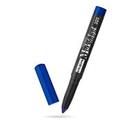 PUPA Milano Ojos Sombras de ojos Made To Last Eyeshadow Waterproof No. 009 Atlantic Blue 1,40 g
