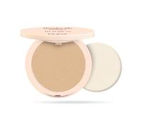 Pupa Wonder Me Defender SPF 50 Base de maquillaje efecto balmy alta protección y ligereza 003 Medium Beige 8,5 g