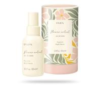 Pupa Eau de Toilette Flower Artist, kit con estuche rígido, idea regalo 002 Bright Sakura: notas ozónicas, mandarina, flores de cerezo, vainilla, haba tonka, notas almizcladas 100 ml