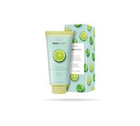 Pupa Fruit Lotion - Loción corporal de leche con bergamota orgánica, 300 ml