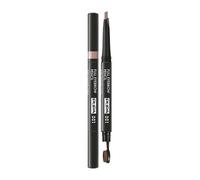 Pupa Full Eyebrow Pencil 001 Blonde 0,2 g