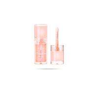 Pupa Gloss Pleasure Lip Oil, elixir labial, acabado brillante con efecto 3D, disponible en 4 variantes de color y tratamiento (001 sandía fresca, aroma a sandía)