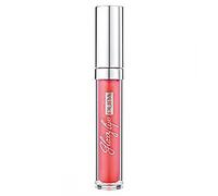 Pupa Glossy Lips Ultra Shine Lip Gloss 202 Cupcake Pink Labios Maquillaje 7ml