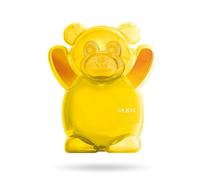 Pupa Happy Bear Make-up Kit Neceser 005 Yellow Amarillo