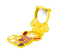 Pupa Happy Bear Make-up Kit Neceser 005 Yellow Amarillo