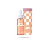 Pupa Happy Box 002 Peach Paradise - Agua perfumada de 100 ml en spray
