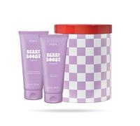 Pupa Happy Box Berry Boost Caja de regalo Duschgel 200 ml Körpermilch 200 ml