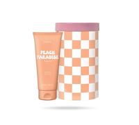 Pupa Happy Box Peach Paradise - Gel de ducha (200 ml), color melocotón