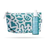 Pupa Hawaiian Spa Kit 6 - Agua perfumada para el cuerpo bienestar, 150 ml, con extracto de bambú, tonificante. Acuerdos acuáticos transparentes que disuelven cualquier fatiga + Líquido spray