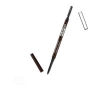 Pupa High Definition Eyebrow Pencil 002 Marrón 0,9 g