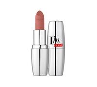 Pupa I Am Matt Pure Colour Lipstick - 014 Peachy Nude Milano for Women - 0.123 oz Lipstick