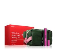 Pupa Kit Vamp! - Máscara de pestañas Lash Extender de 14 ml + Delineador Stylo de 1,1 ml + neceser