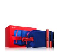 Pupa Kit Vamp! - Máscara sexy Lashes de 12 ml + Delineador Skinny Liner de 1 ml + neceser