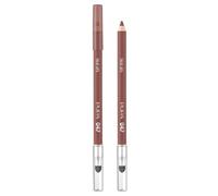 Pupa Lápiz labial True Lips (047 Deep Nude) Intensive Farbe und ultra-pigmentiert