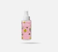Pupa Let's Bloom Wildflowers - Agua perfumada de 100 ml en spray desempaquetado