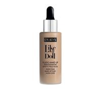 Pupa Like A Doll Make-up Fluid 060 Golden Beige 30 ml