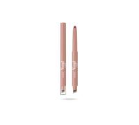 Pupa LipFull Stylo Pintalabios efecto volumen - con ácido hialurónico - Cuidado de la piel para un máximo volumen de labios - en 8 colores (002 Warmfull)