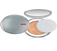 Pupa Luminys Silky Baked Face Powder 01 Ivory Beige Puder wypiekany do twarzy