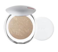 Pupa Luminys Silky Baked Face Powder 05 Amberlight Puder wypiekany do twarzy