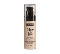 Pupa Made To Last Foundation 010 Porcelain 30 ml