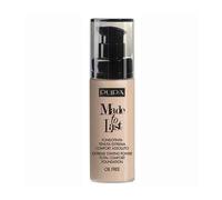 Pupa Made to Last Foundation 030 Natural Beige 30 ml
