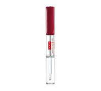 Pupa Made to Last Lip Duo Barra de labios 005 Deep Ruby 8 ml