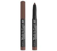 Made to Last Waterproof Eyeshadow Sombra De Ojos Tonos 037 Intense Taupe