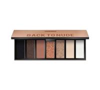 Pupa Make up Stories Compact Eyeshadow Palette 001 Back To Nude 13,3 gramos