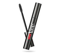 Pupa Vamp All In One - Máscara De Pestañas Fortificante Para Volumen, Curvatura Y Longitud