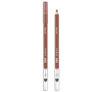 PUPA MILANO (045 True Nude) Intensive Farbe und ultra-pigmentiert True Lips