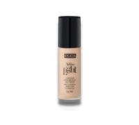 Pupa milano active light foundation, base líquida de 30 ml, tono 051
