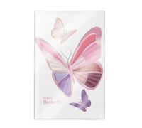 Pupa Milano Paleta de ojos y labios Butterfly (003)