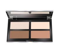 PUPA Milano - Contouring & Strobing Palette Coloretes 17.5 g 001 Light Skin