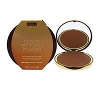 Pupa Milano Desert Bronzing Powder - 006 Cacao Matt para mujeres 1 onza en polvo