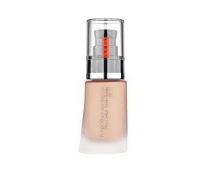 PUPA Milano - Fundación No Transfer Bases de maquillaje 30 ml 003 - MEDIUM BEIGE