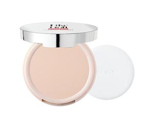 PUPA Milano - Like A Doll Compact Powder Polvos de maquillaje 10 g No. 002 Sublime Nude