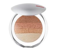 PUPA Milano - Luminys Baked All Over Coloretes 9 g Gold Stripes